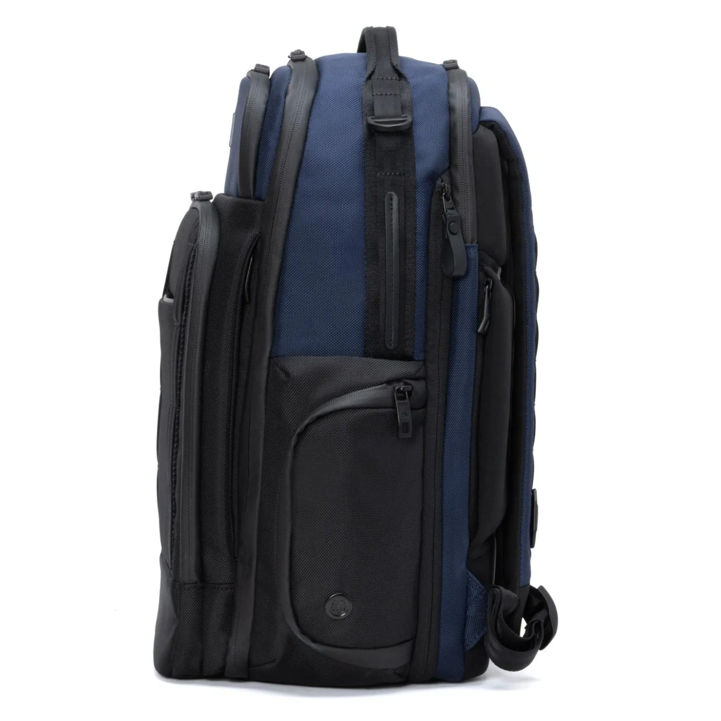 Travelpro Altitude Large Expandable Travel Laptop Backpack 30-36L