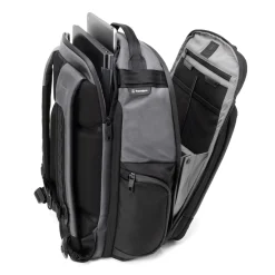Travelpro Altitude Large Expandable Travel Laptop Backpack 30-36L