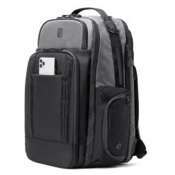 Travelpro Altitude Large Expandable Travel Laptop Backpack 30-36L