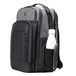 Travelpro Altitude Large Expandable Travel Laptop Backpack 30-36L