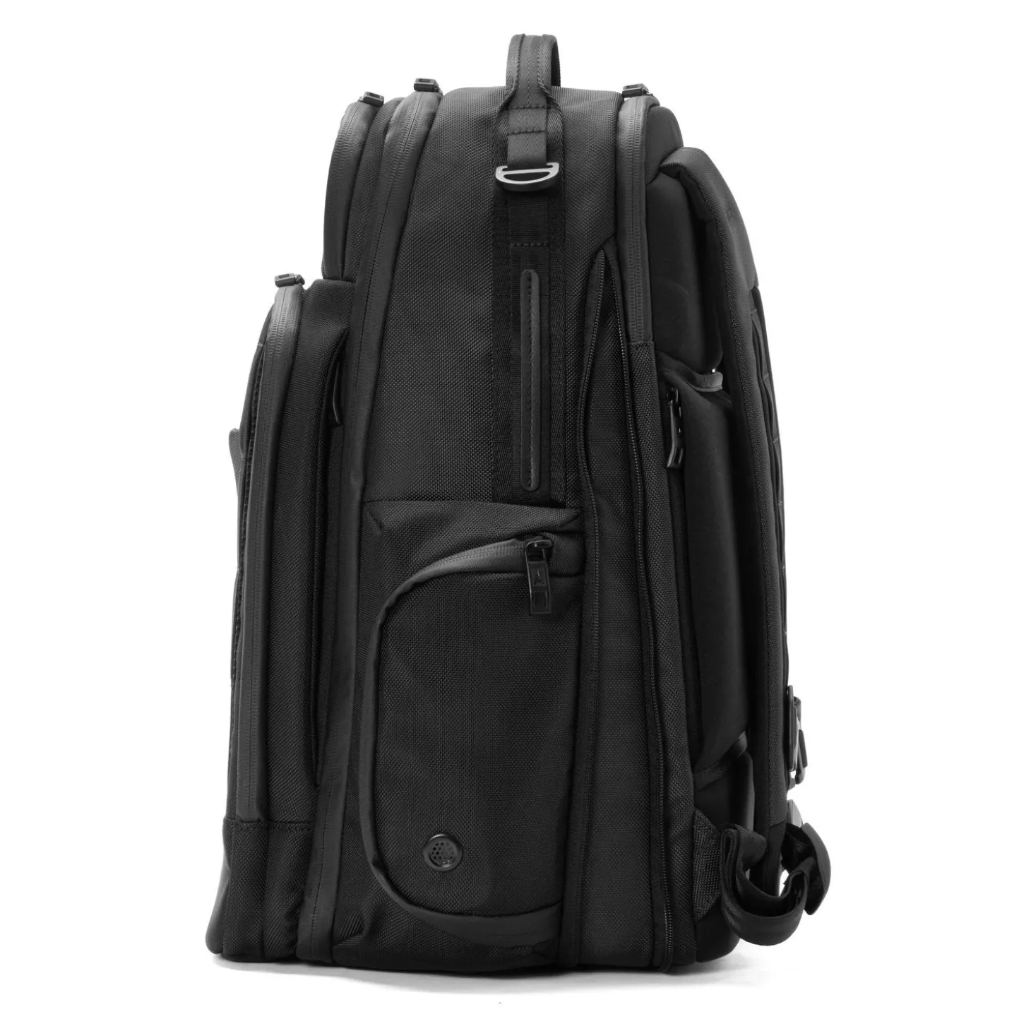 Travelpro Altitude Large Expandable Travel Laptop Backpack 30-36L