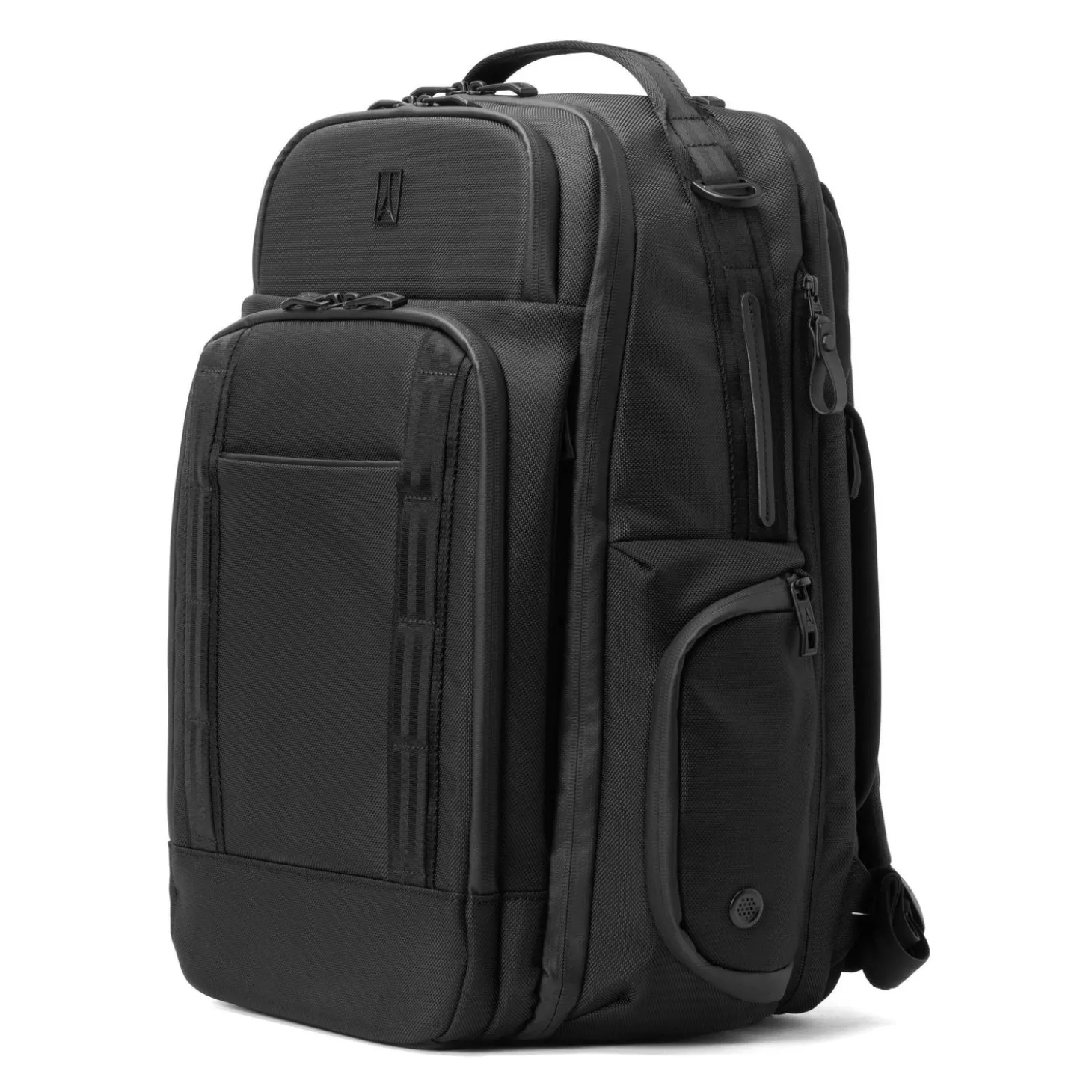 Travelpro Altitude Large Expandable Travel Laptop Backpack 30-36L