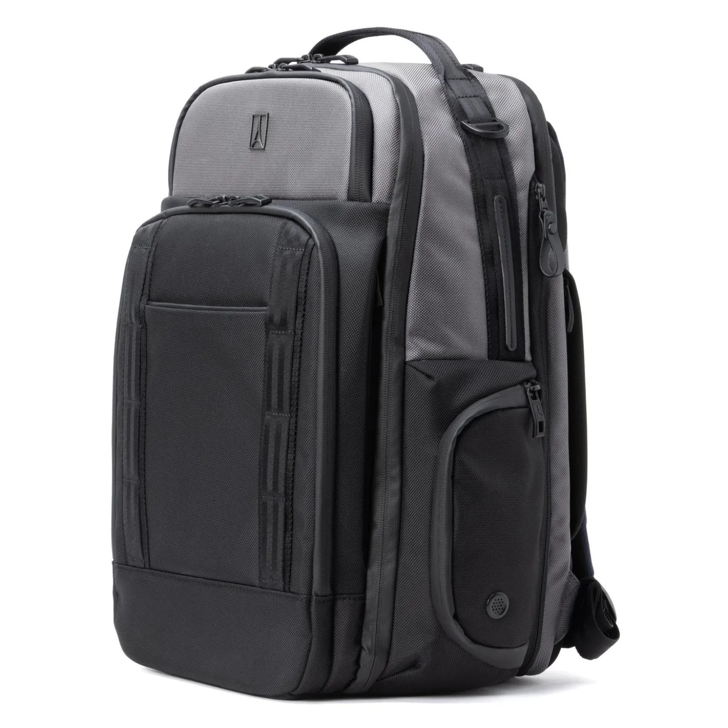 Travelpro Altitude Large Expandable Travel Laptop Backpack 30-36L