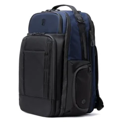 Travelpro Altitude Large Expandable Travel Laptop Backpack 30-36L