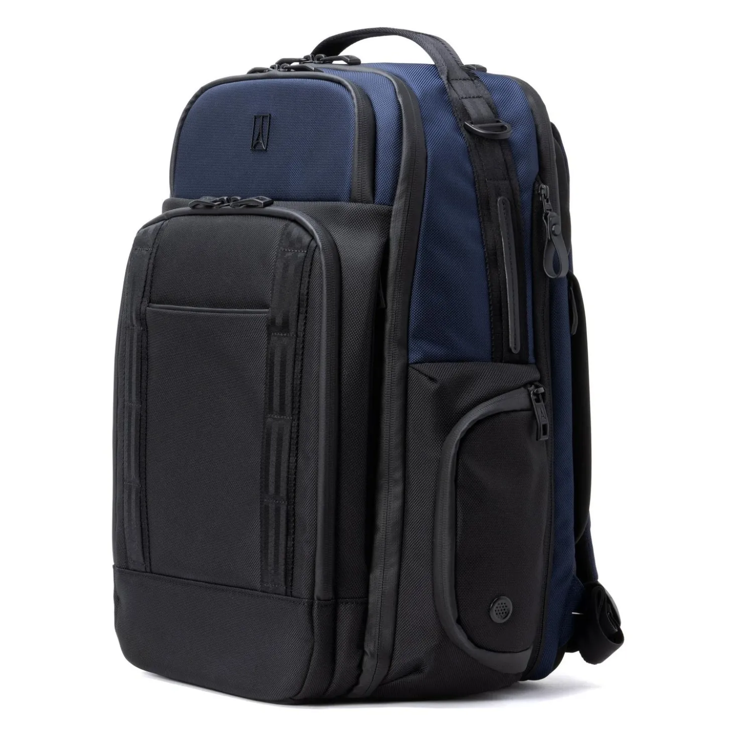 Travelpro Altitude Large Expandable Travel Laptop Backpack 30-36L