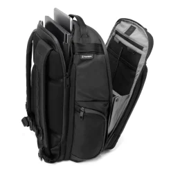 Travelpro Altitude Large Expandable Travel Laptop Backpack 30-36L