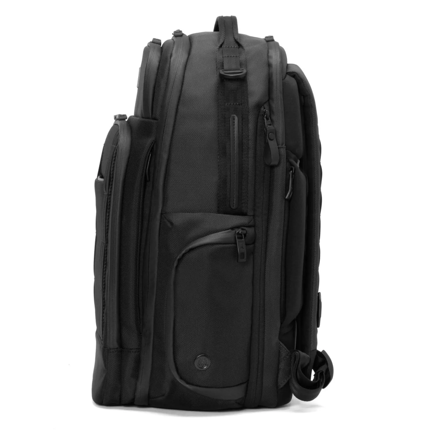 Travelpro Altitude Large Expandable Travel Laptop Backpack 30-36L