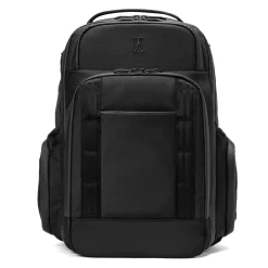 Travelpro Altitude Large Expandable Travel Laptop Backpack 30-36L
