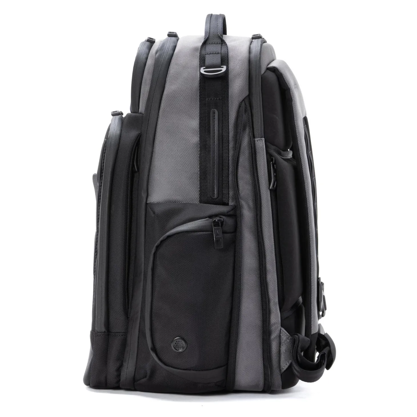 Travelpro Altitude Large Expandable Travel Laptop Backpack 30-36L