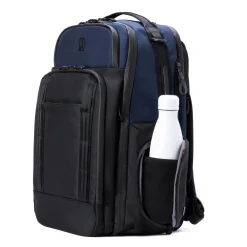 Travelpro Altitude Large Expandable Travel Laptop Backpack 30-36L