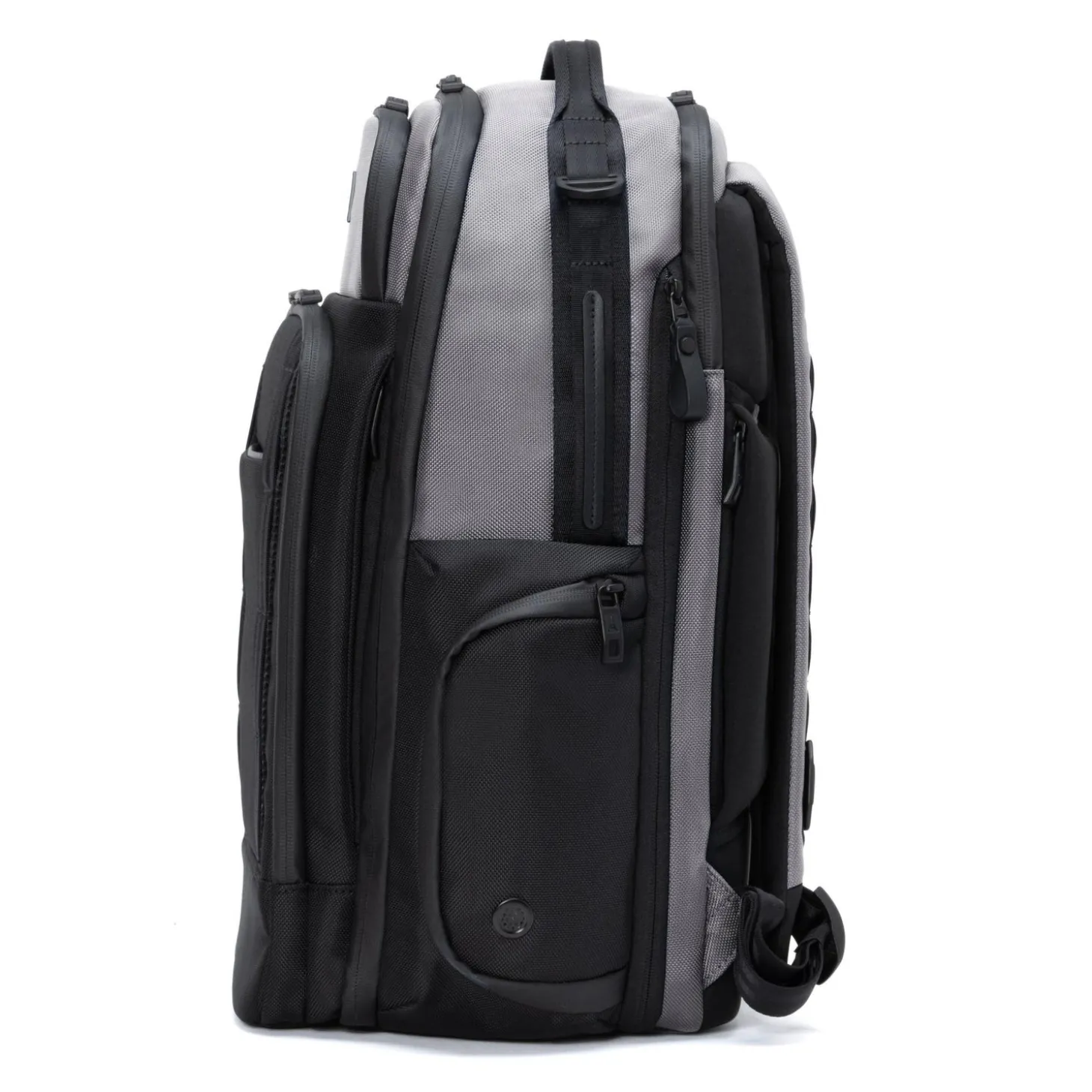 Travelpro Altitude Large Expandable Travel Laptop Backpack 30-36L