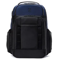 Travelpro Altitude Large Expandable Travel Laptop Backpack 30-36L