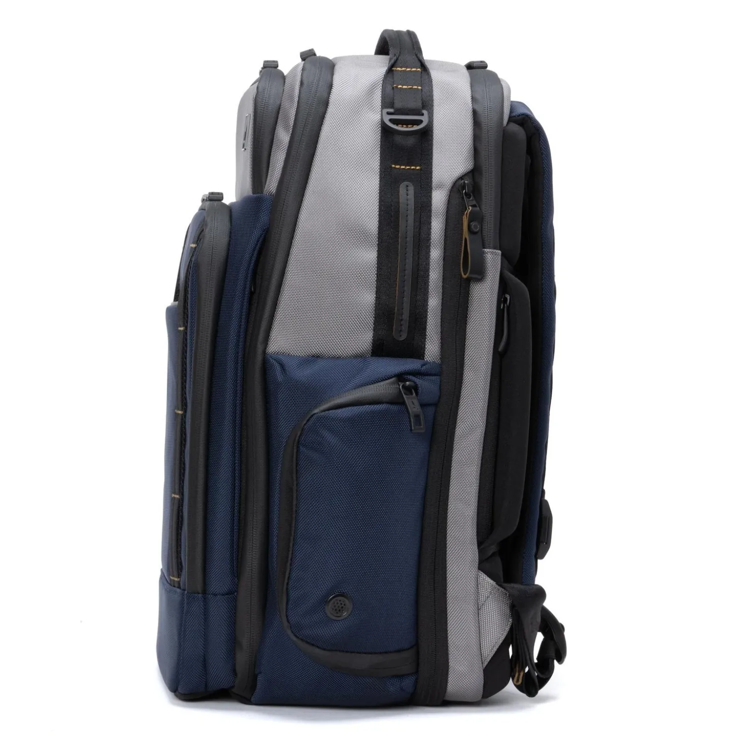 Travelpro Altitude Large Expandable Travel Laptop Backpack 30-36L