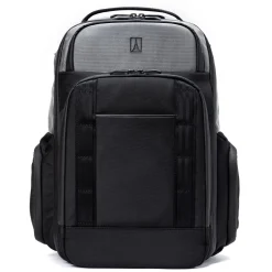 Travelpro Altitude Large Expandable Travel Laptop Backpack 30-36L