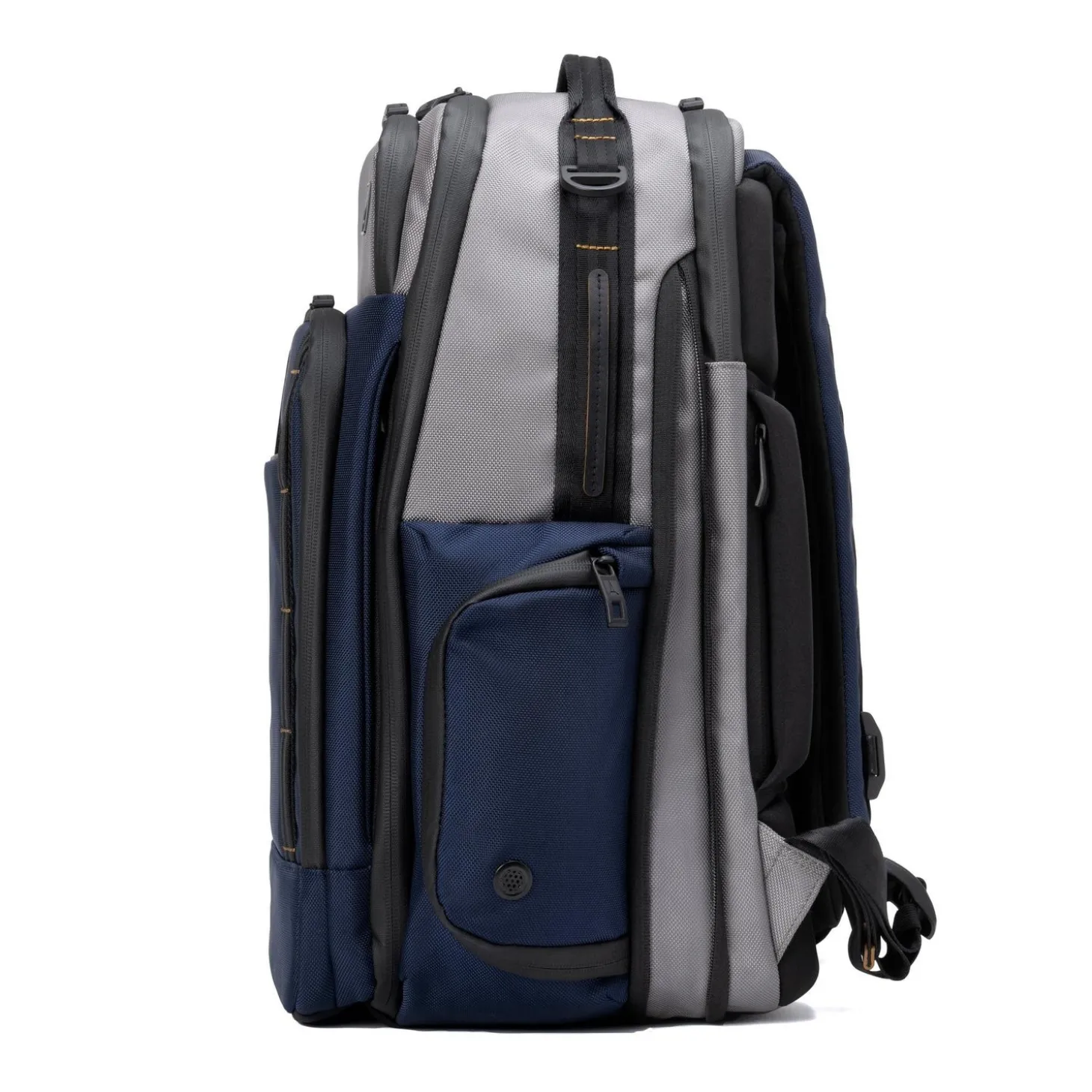 Travelpro Altitude Large Expandable Travel Laptop Backpack 30-36L