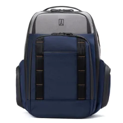 Travelpro Altitude Large Expandable Travel Laptop Backpack 30-36L