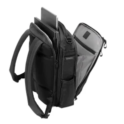 Travelpro Altitude Slim Expandable Laptop Backpack 20-24L