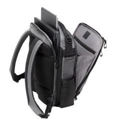 Travelpro Altitude Slim Expandable Laptop Backpack 20-24L