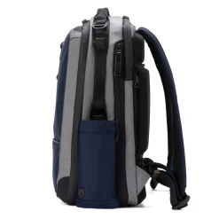 Travelpro Altitude Slim Expandable Laptop Backpack 20-24L