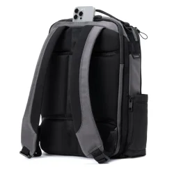 Travelpro Altitude Slim Expandable Laptop Backpack 20-24L