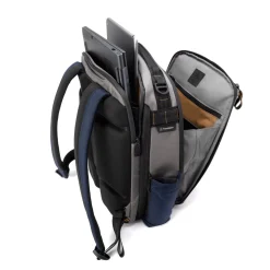 Travelpro Altitude Slim Expandable Laptop Backpack 20-24L