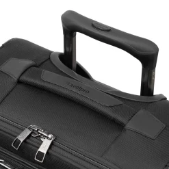 Travelpro Crew Classic Carry-On Expandable Rollaboard (2-Wheeled)