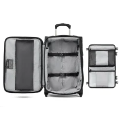 Travelpro Crew Classic Carry-On Expandable Rollaboard (2-Wheeled)