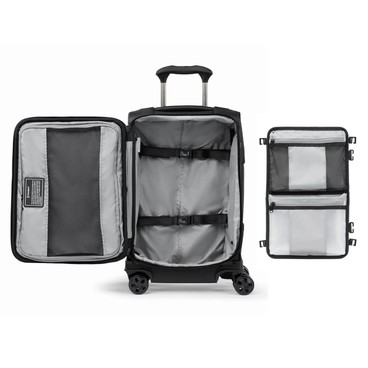 Travelpro Crew Classic Carry-On Expandable Spinner