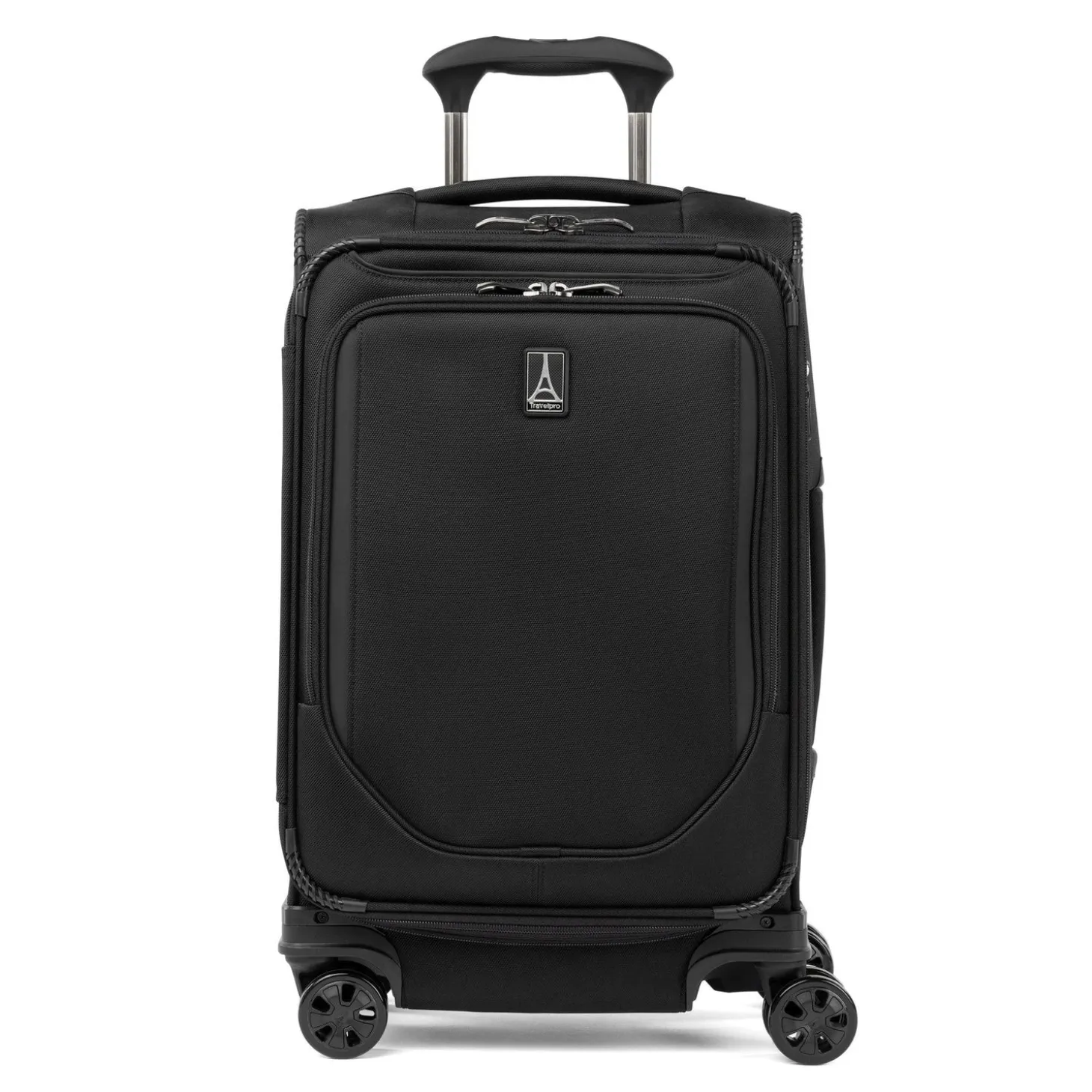 Travelpro Crew Classic Carry-On Expandable Spinner