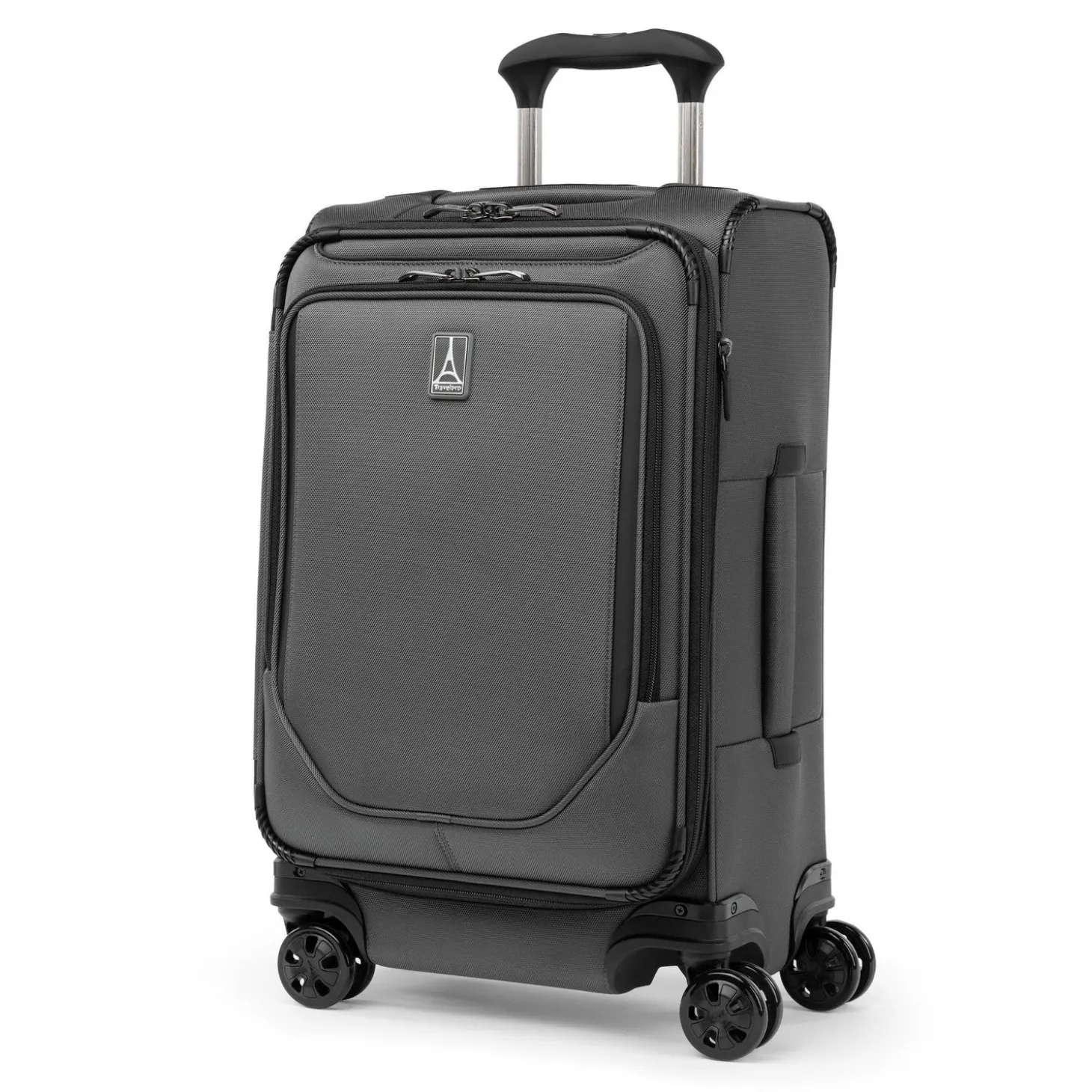 Travelpro Crew Classic Carry-On Expandable Spinner