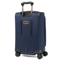 Travelpro Crew Classic Carry-On Expandable Spinner