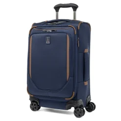 Travelpro Crew Classic Carry-On Expandable Spinner