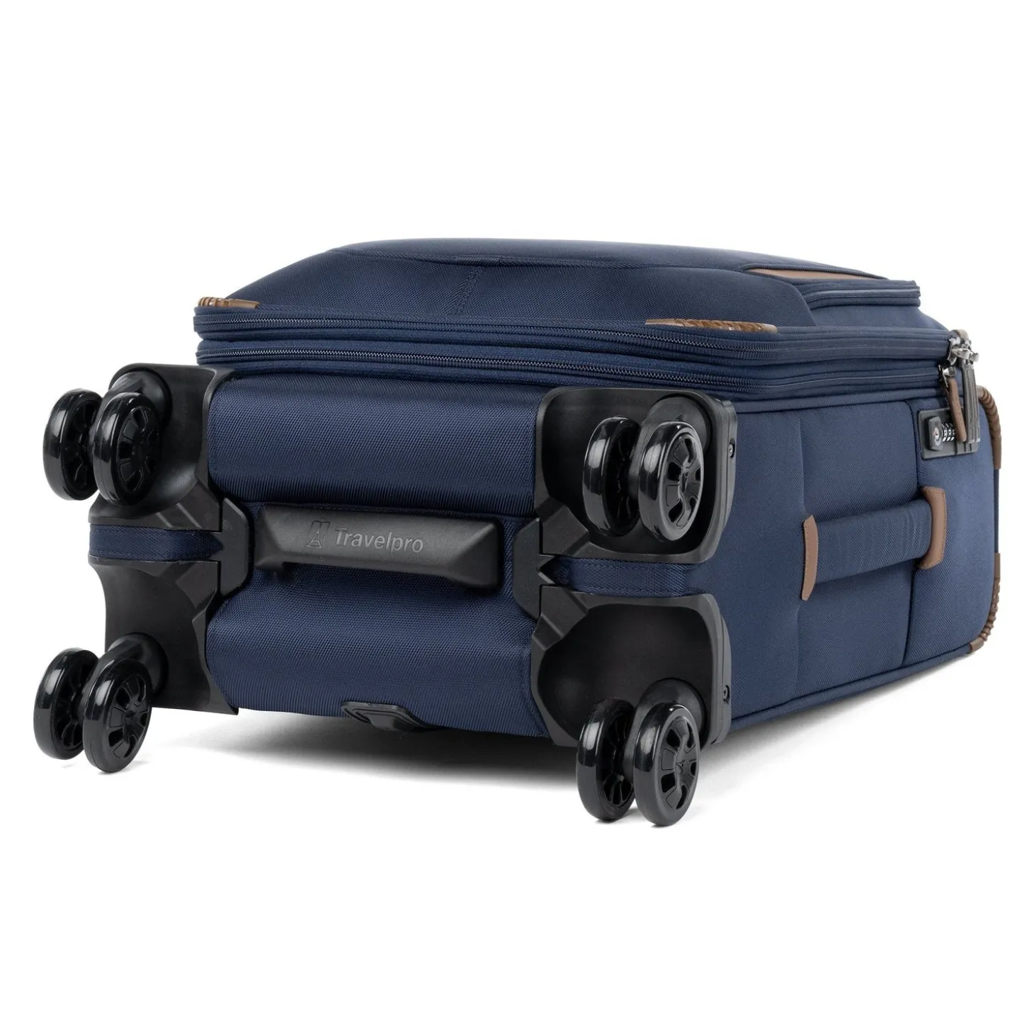 Travelpro Crew Classic Compact Carry-On Expandable Spinner (International)