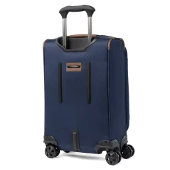 Travelpro Crew Classic Compact Carry-On Expandable Spinner (International)