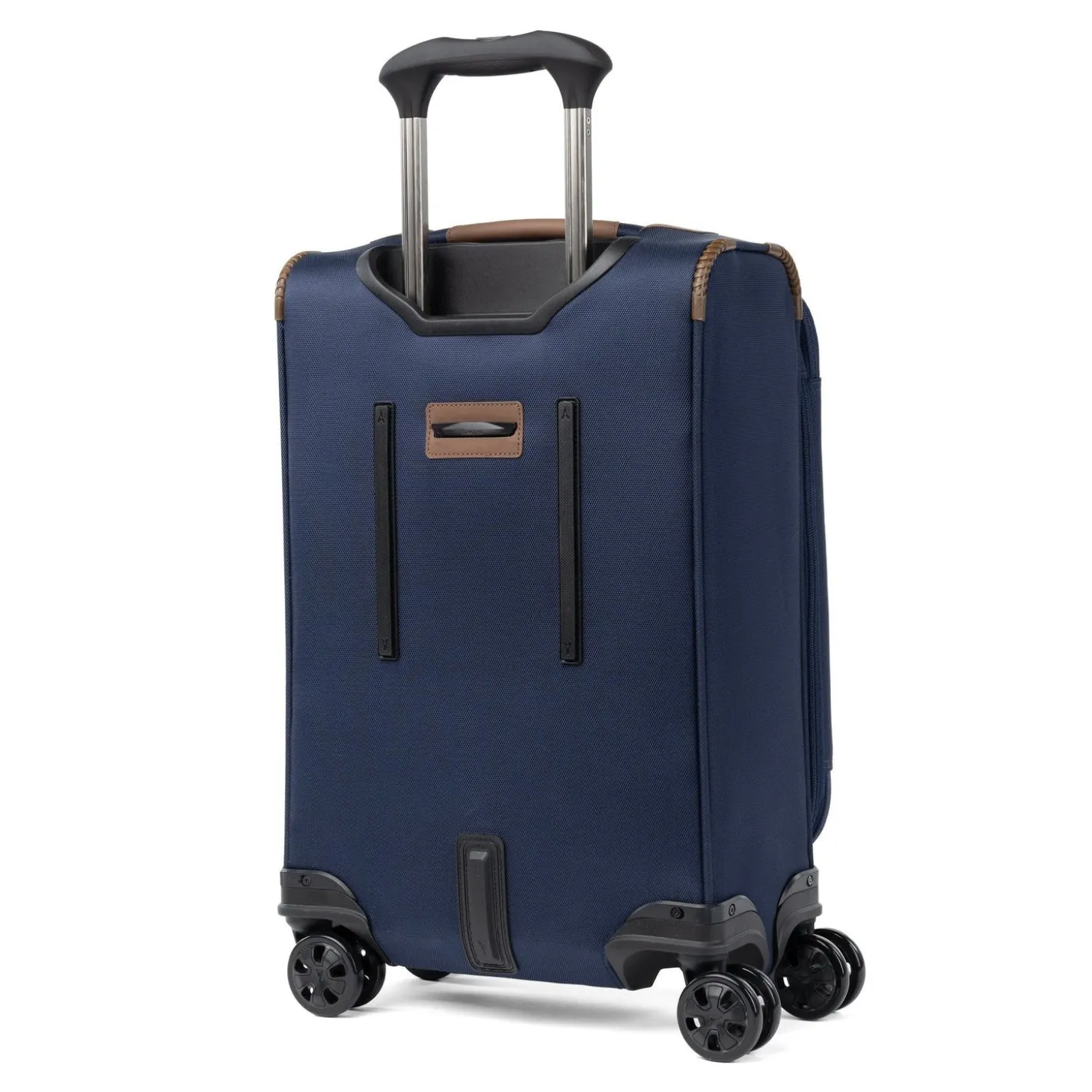 Travelpro Crew Classic Compact Carry-On Expandable Spinner (International)