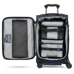 Travelpro Crew Classic Compact Carry-On Expandable Spinner (International)