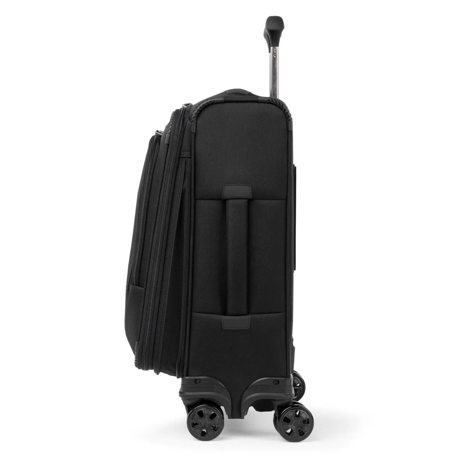 Travelpro Crew Classic Compact Carry-On Expandable Spinner (International)