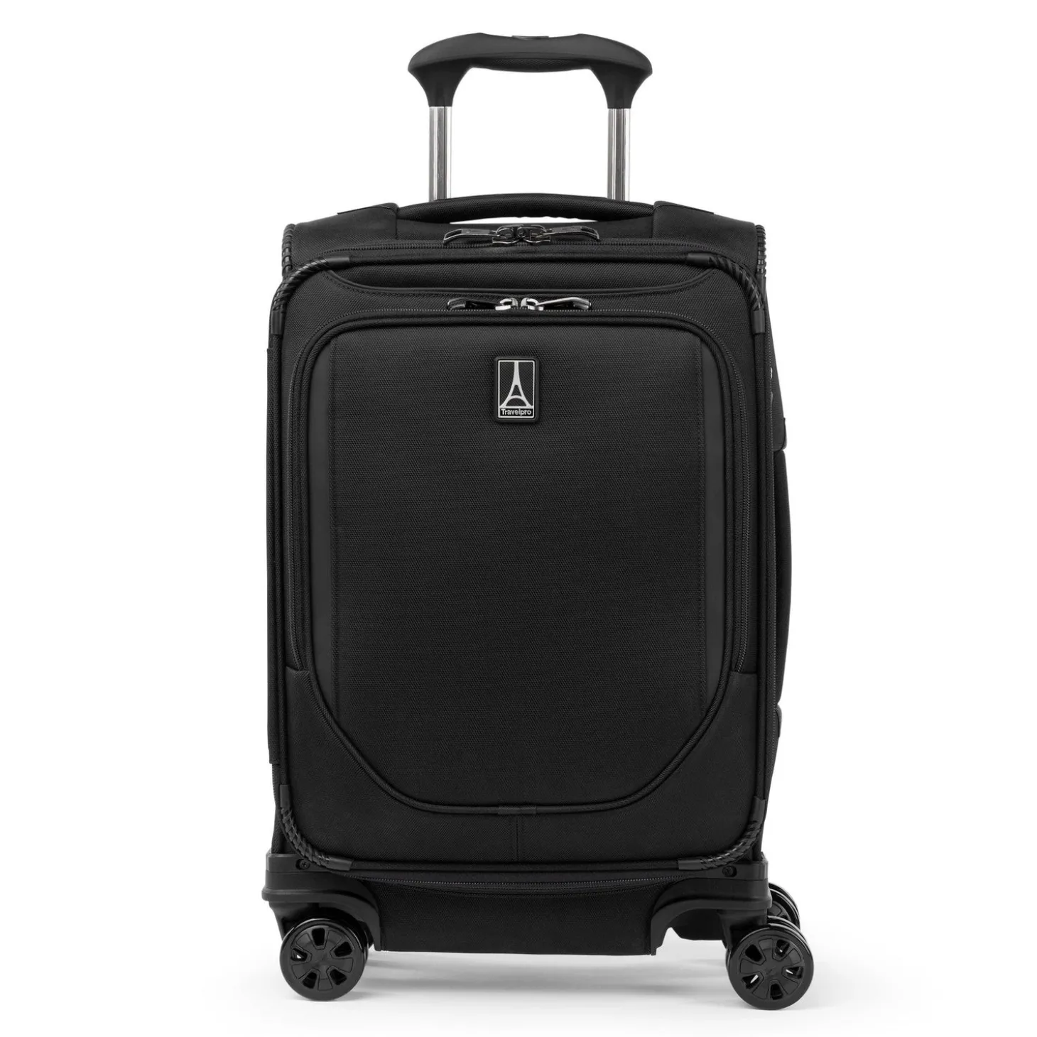 Travelpro Crew Classic Compact Carry-On Expandable Spinner (International)