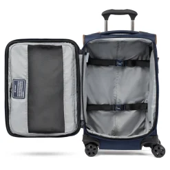 Travelpro Crew Classic Compact Carry-On Expandable Spinner (International)