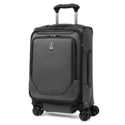 Travelpro Crew Classic Compact Carry-On Expandable Spinner (International)