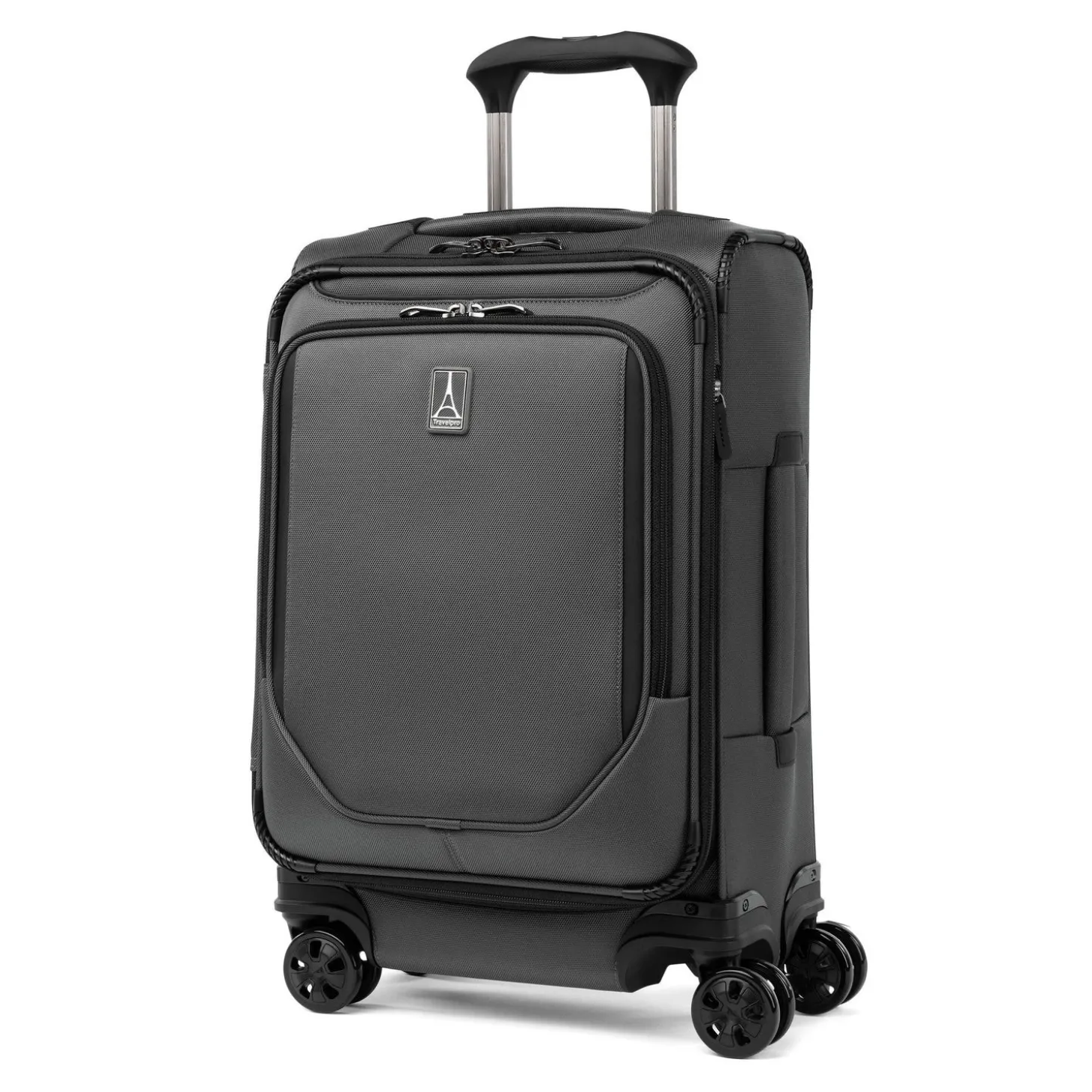 Travelpro Crew Classic Compact Carry-On Expandable Spinner (International)