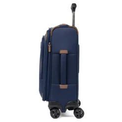 Travelpro Crew Classic Compact Carry-On Expandable Spinner (International)