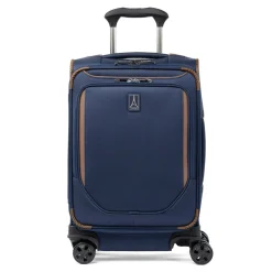 Travelpro Crew Classic Compact Carry-On Expandable Spinner (International)