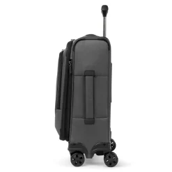 Travelpro Crew Classic Compact Carry-On Expandable Spinner (International)