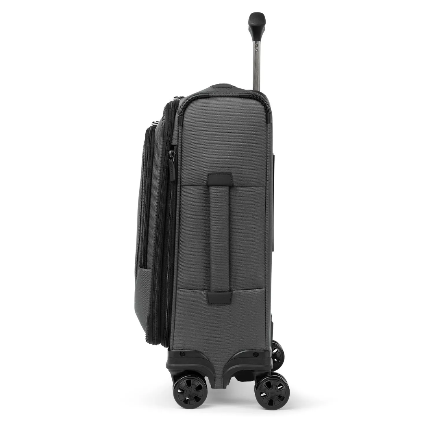 Travelpro Crew Classic Compact Carry-On Expandable Spinner (International)
