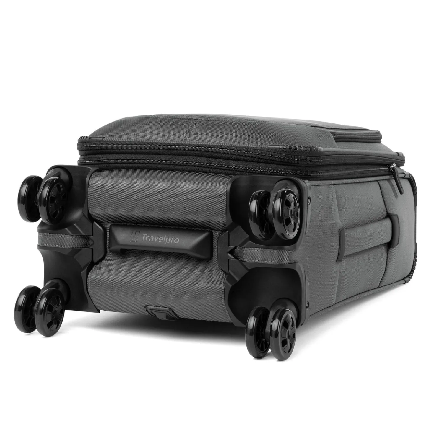 Travelpro Crew Classic Compact Carry-On Expandable Spinner (International)
