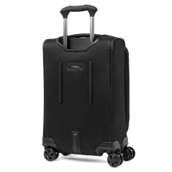 Travelpro Crew Classic Compact Carry-On Expandable Spinner (International)