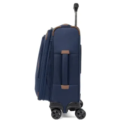 Travelpro Crew Classic Compact Carry-On Expandable Spinner (International)