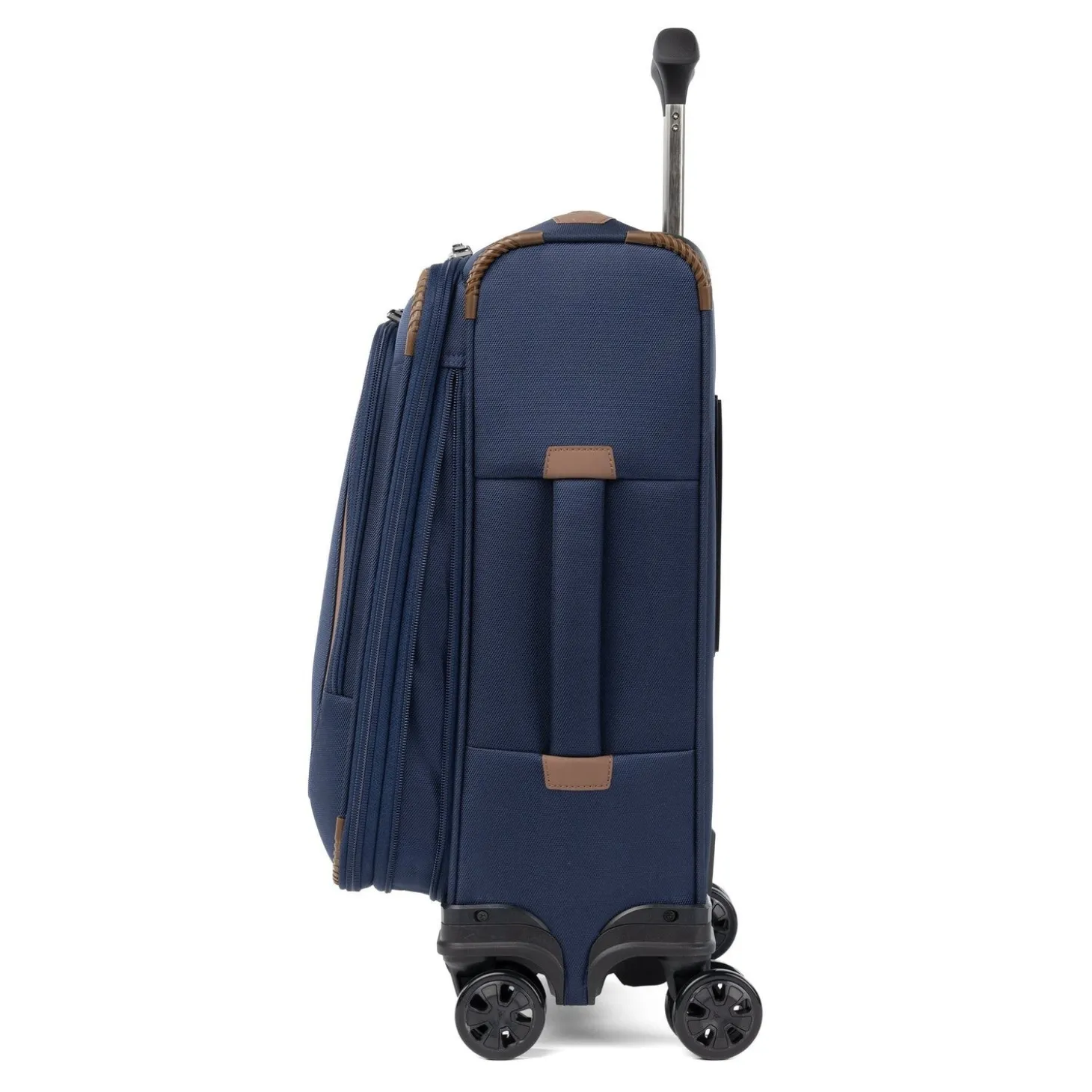 Travelpro Crew Classic Compact Carry-On Expandable Spinner (International)