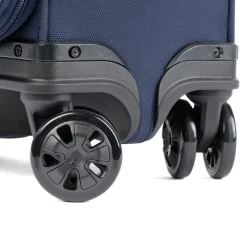 Travelpro Crew Classic Compact Carry-On Expandable Spinner (International)